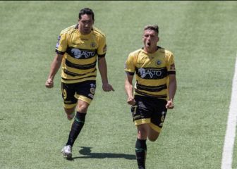 Lautaro de Buin ratifica su gran campaña y consigue el ascenso