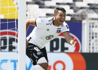 Club argentino confirma interés por llevarse a Iván Morales