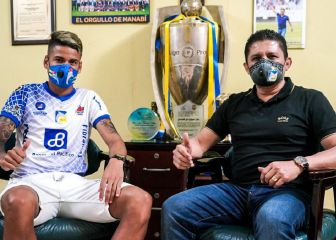El joven ecuatoriano que llega a sumar experiencia en Colo Colo