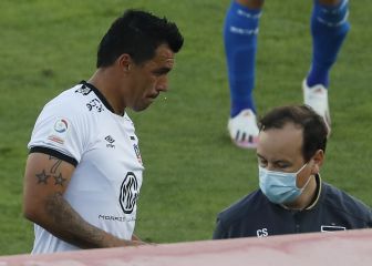 Paredes confirma la fecha y el club donde se quiere despedir