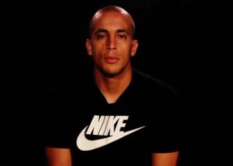 La emotiva campaña sobre la salud mental que tiene a ex jugadores de la U y Colo Colo