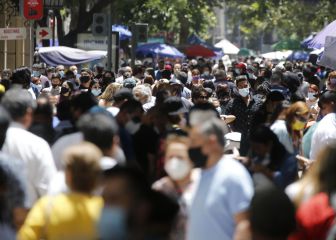 IFE y Bono COVID en febrero: montos y fechas de cobro de las ayudas