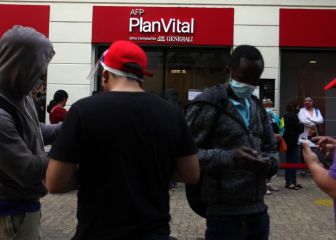 Tercer retiro 10% AFP: cuántos proyectos hay y cuándo se podría aprobar