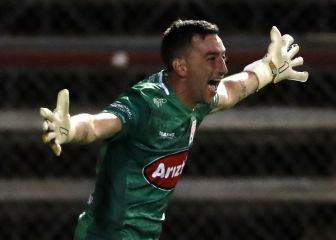 De un taller metalúrgico a héroe del ascenso: la mágica historia de Peranic