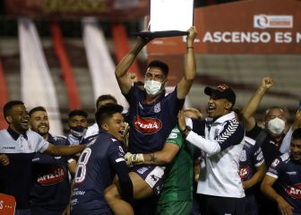 La desconocida anécdota que marcó el ascenso de Meliplla