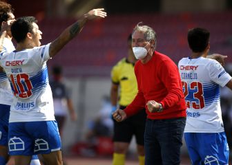 ¿Qué resultados necesita Católica para ser tricampeón hoy ante La Calera?