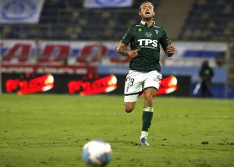 ¿A un grande? Wanderers anunció el adiós de una de sus figuras