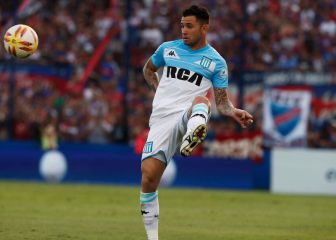 La polémica que salpica a Mena y que incluye a Juan Román Riquelme