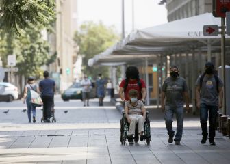 Cuarentena en Chile hoy: ¿Qué comunas entran, cuáles salen y cuáles retroceden este jueves 11 de febrero?