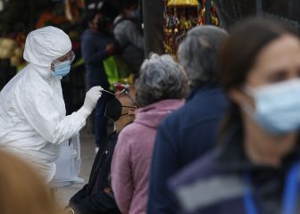 Coronavirus en Chile y comunas en cuarentena: calendario de vacunación | Última hora de hoy, 11 de febrero