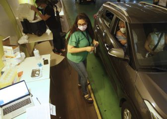 Plan de vacunación Chile: ¿podrán vacunarse extranjeros, turistas o migrantes irregulares?