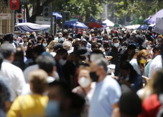 Bono Marzo 2021: cómo saber qué monto me corresponde y cuándo lo recibiré con mi RUT