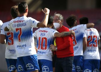 El gran mérito de Ariel Holan: ¿En qué mejoró a la Católica?