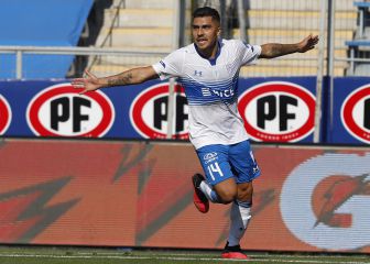 Los campeones de la UC que se fueron antes de tiempo