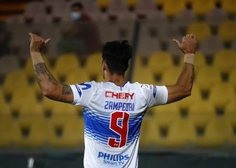 Los campeones de la UC que miran desde el extranjero