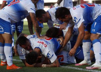 La supremacía vigente de la UC en los torneos largos