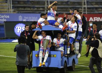 La gran amenaza de la UC a la U