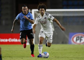 ¿Qué necesita Colo Colo para salvarse hoy del descenso?