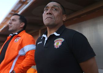Cobreloa ya tiene fecha para presentar a su nuevo entrenador