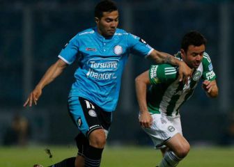 El atacante argentino que la U tiene en la mira: Nahuel Luján