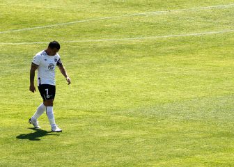 Los 3 'cortados' de Quinteros