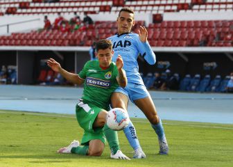 Audax Italiano 1, Deportes Iquique 1, Torneo Nacional: goles, resultado y resumen