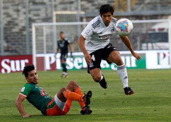 Colo Colo 0 - 0 Cobresal, Torneo Nacional 2020: resultado, resumen y crónica