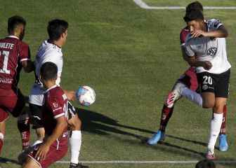 La decisión de Independiente sobre el fichaje de Blandi