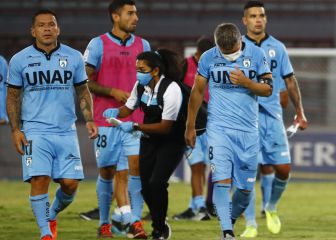 ¿Quién está descendiendo a Primera B y quién estaría jugando la promoción hoy?