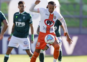 ¿Colo Colo? La frase de Marcelo Cañete sobre su futuro