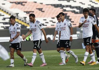 Colo Colo alarga el sufrimiento