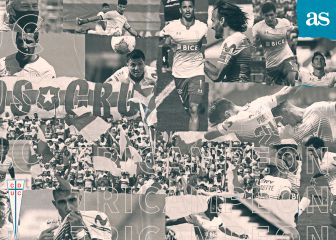 ¡Cruzados Inmortales!