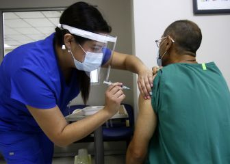 Coronavirus en Chile y comunas en cuarentena: calendario de vacunación | Última hora de hoy, 12 de febrero
