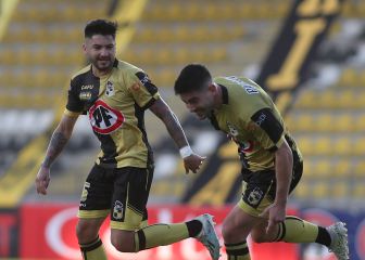 Coquimbo revive y el Campanil amarga a Santiago Wanderers