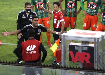 El triste final de Insaurralde