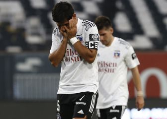 ¿Qué necesita Colo Colo para evitar el partido de definición?