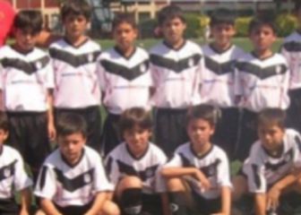 Uno de la U y tres de la UC: el equipazo infantil del Morning