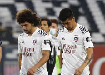 Colo Colo arremete: pide las cintas y un castigo ejemplar