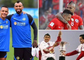 Sánchez dio detalles de su férrea relación con Vidal