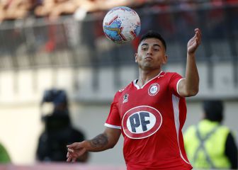 El trueque que La Calera le propuso a la U por Andía