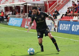 La U está atenta: el plazo final de Mena para destrabar su conflicto con Racing