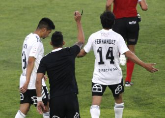 Si se jugara con público, Colo Colo ya estaría en la B