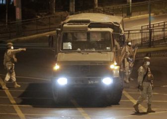 Toque de queda hoy, sábado 13 de febrero, en Chile: a qué hora empieza, hasta qué hora es y multas