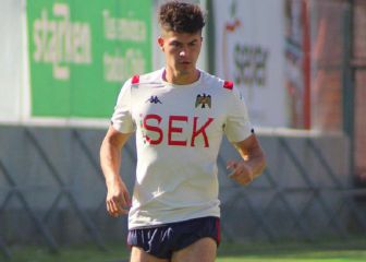 Unión Española avisa a Colo Colo: le fijó precio a Galdames