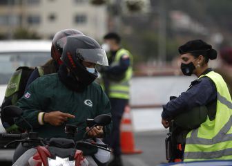 Toque de queda hoy, domingo 14 de febrero, en Chile: a qué hora empieza, hasta qué hora es y multas