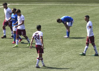 La Serena - Audax Italiano: TV, horario y cómo ver online