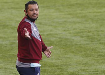 Héctor Tapia deja Antofagasta