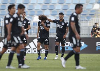La pesadilla alba llega al límite