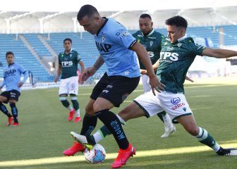 Iquique se despide con alegría