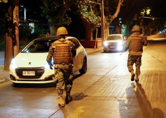 Toque de queda hoy, lunes 15 de febrero, en Chile: a qué hora empieza, hasta qué hora es y multas